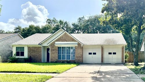 2103 Steamboat Run, Sugar Land, TX, 77478-4321 | Card Image