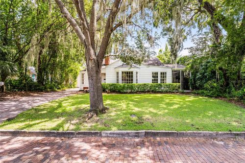 220 Overlook Rd, WINTER PARK, FL, 32789-4040 | Card Image