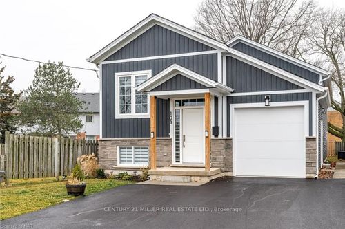 108 Powerview Ave, Saint Catharines, ON, L2S1X4 | Card Image