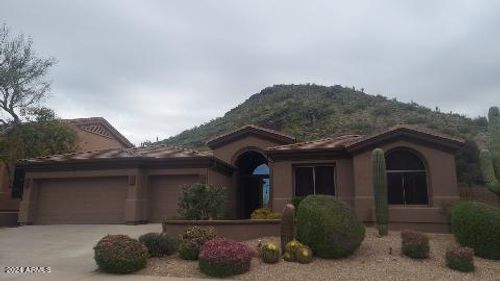 10841 N 140th Way, Scottsdale, AZ, 85259-4616 | Card Image