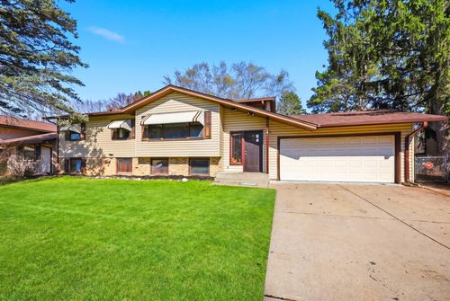 182 Faye St, Saint Paul, MN, 55119-4917 | Card Image