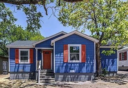 1609 N 18th St, Waco, TX, 76707-2121 | Card Image