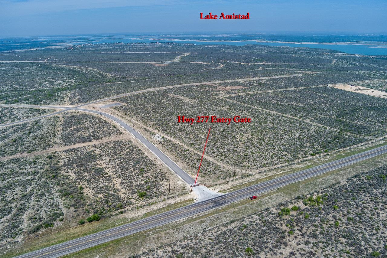 Land in Del Rio 4