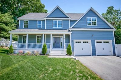 60 Peach Orchard, House other with 5 bedrooms, 3 bathrooms and 4 parking in Burlington MA | Image 1