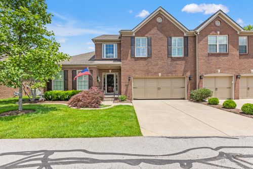 504 Donnington Ct, Lexington, KY, 40509-4523 | Card Image