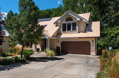 3015 Hillside Ave, Durango, CO, 81301-4166 | Card Image