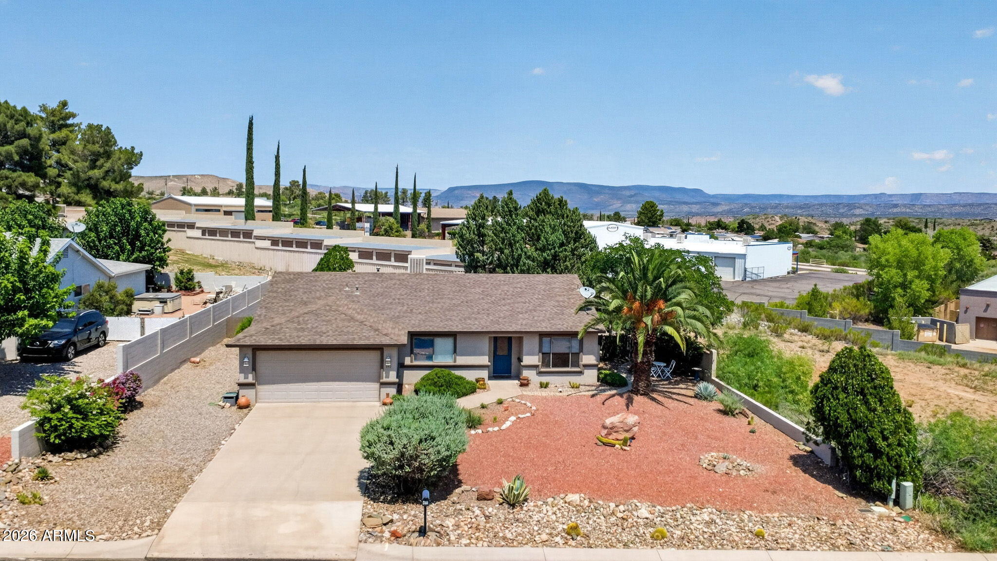 Residential in Clarkdale 2