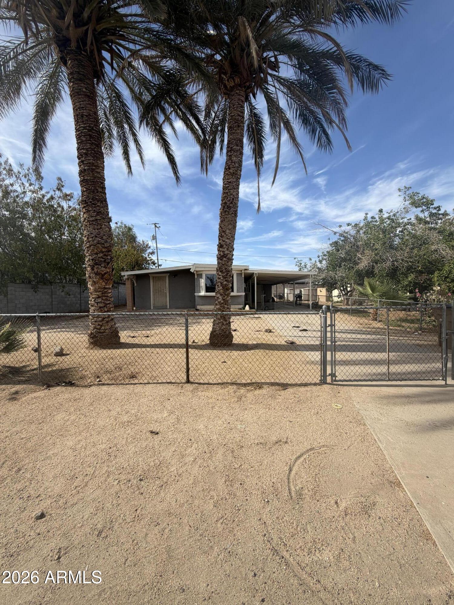 Residential in Litchfield Park