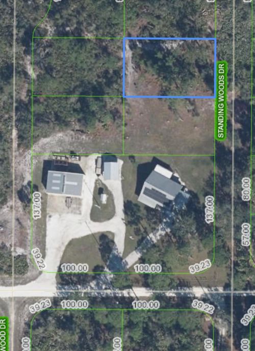 10131 Standing Woods Dr, Sebring, FL, 33875 | Card Image