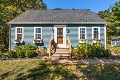 6 Hickory Dr, Rutland, MA, 01543-1929 | Card Image