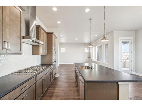 21295 E 61st Dr, Aurora, CO, 80019-2326 | Card Image