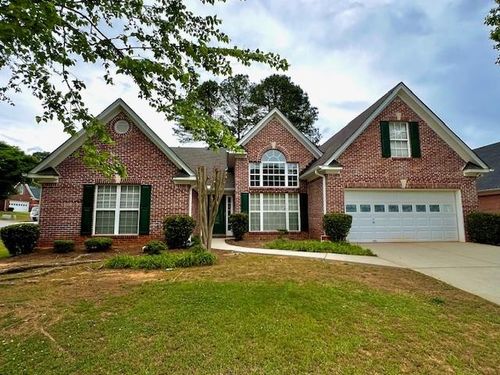 1080 Chandler Ridge Dr, Lawrenceville, GA, 30045-8136 | Card Image