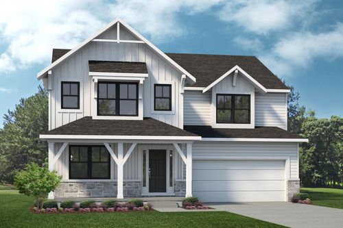 446 6th St, Rochester, MI, 48307-1400 | Card Image