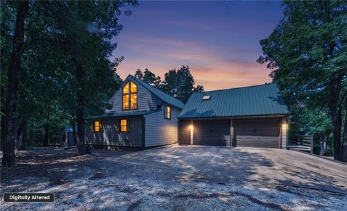 13653 W Mountain Rd, West Fork, AR, 72774-3026 | Card Image