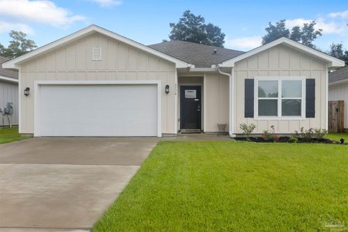 6574 Paso Fino Dr, Pensacola, FL, 32526-2186 | Card Image