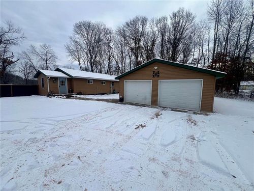 2143 County Road G, RUSK, WI, 54801 | Card Image