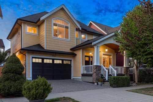 17363 0b Avenue, Surrey, BC, V3Z8L2 | Card Image