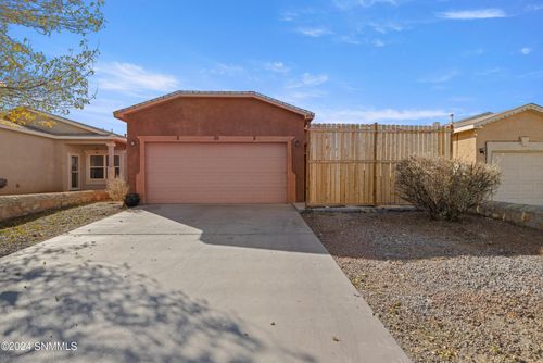 4319 Kingston Court, Las Cruces, NM, 88012 | Card Image