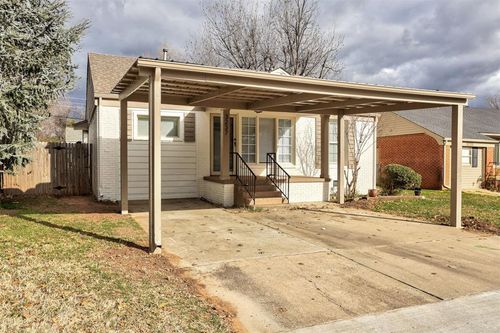 3237 Nw 43rd Street, Oklahoma City, OK, 73112 | Card Image