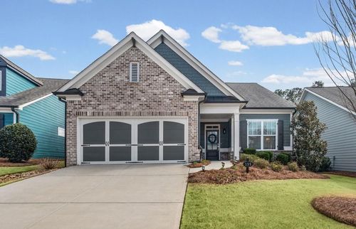 135 Fieldbrook Xing, Holly Springs, GA, 30115-4544 | Card Image