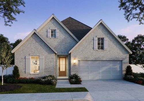 2444 Aurora Ave, Celina, TX, 75009-5356 | Card Image