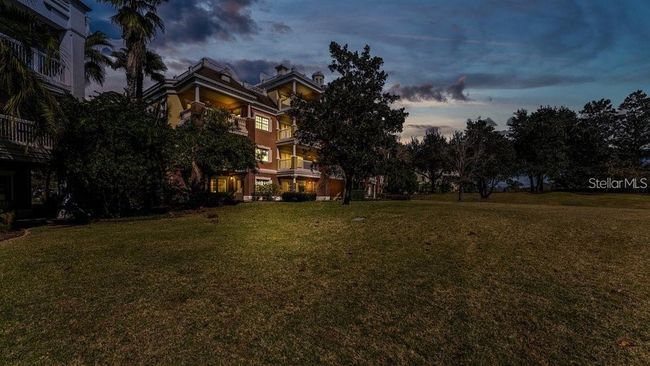 APT-304 - 7650 Whisper Way, Condo with 3 bedrooms, 3 bathrooms and null parking in REUNION FL | Image 32