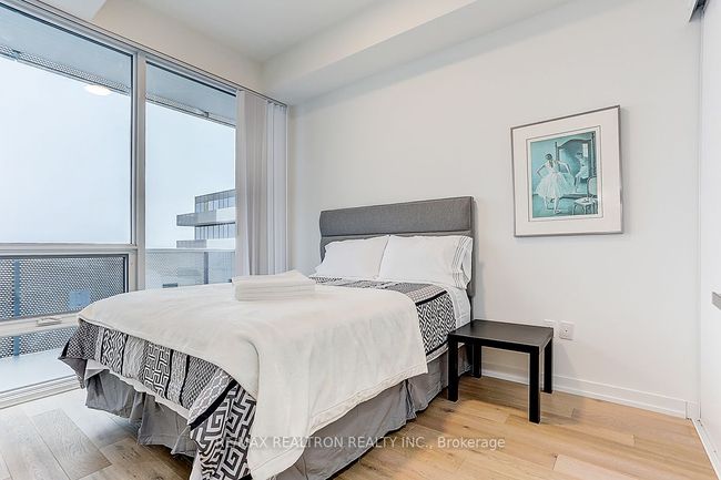 PH207 - 55 Cooper St, Condo with 1 bedrooms, 1 bathrooms and null parking in Toronto ON | Image 29