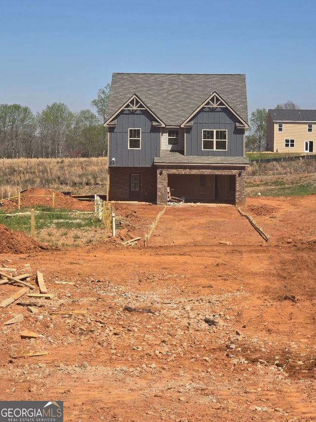 147 Hounds Way, House other with 4 bedrooms, 3 bathrooms and 2 parking in Griffin GA | Image 57