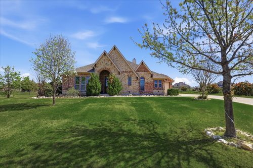 13850 James Ranch Ct, Justin, TX, 76247-8604 | Card Image