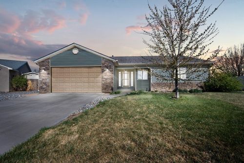 2850 Fenel Ave, Grand Junction, CO, 81501-7844 | Card Image
