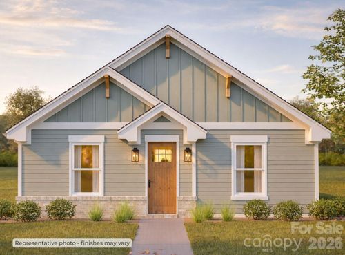 911 Hill St, Albemarle, NC, 28001-3105 | Card Image