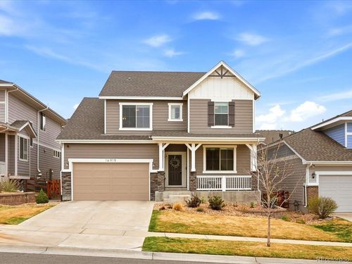 16919 W 86th Pl, Arvada, CO, 80007-6743 | Card Image