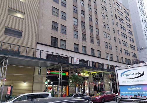 1122-88 Greenwich St, New York, NY, 10006-2235 | Card Image