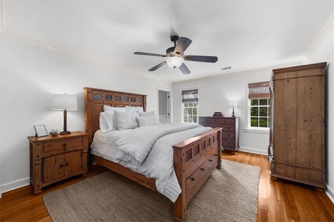 4635 High Point Rd, House other with 6 bedrooms, 4 bathrooms and null parking in Sandy Springs GA | Image 38