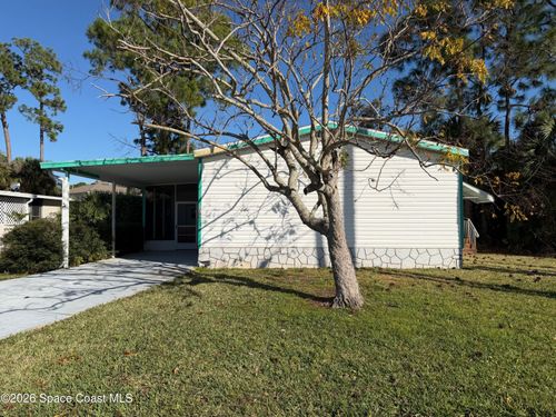 314 San Mateo Boulevard, Titusville, FL, 32780 | Card Image