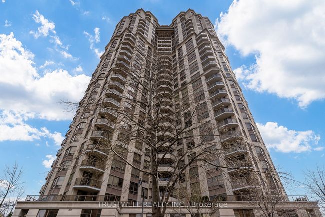 2305 - 78 Harrison Garden Blvd, Condo with 2 bedrooms, 3 bathrooms and 3 parking in North York ON | Image 1