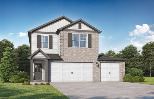 3320 Spinners Court, Huntsville, AL, 35805 | Card Image