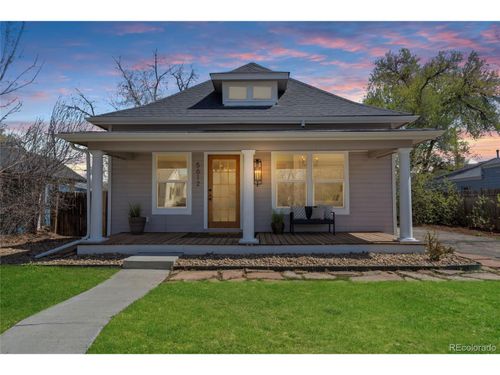5612 Ammons St, Arvada, CO, 80002-2422 | Card Image