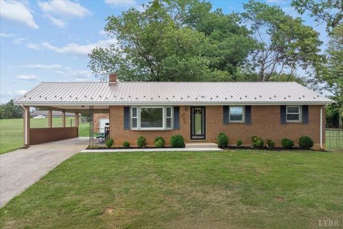1111 Roundtree Drive, Bedford, VA, 24523 | Card Image