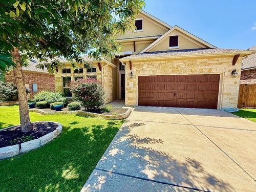 532 Caddo Lake Dr, Georgetown, TX, 78628-7137 | Card Image