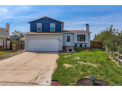 8442 Blazing Star Pl, Parker, CO, 80134-9220 | Card Image