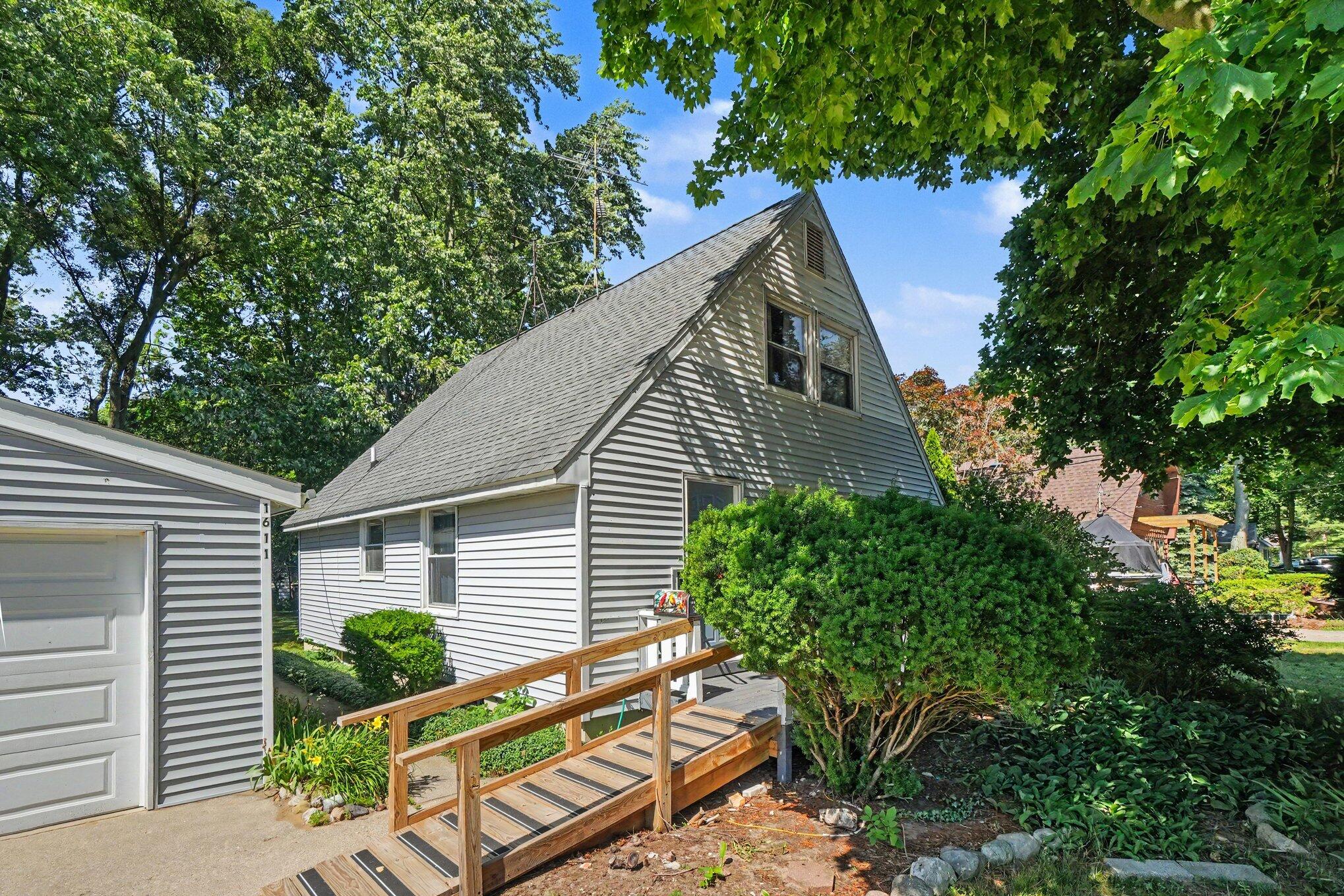 Residential in Park Township 2