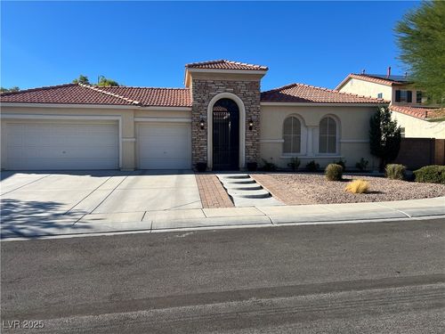6625 Arbor Bluff Ct, North Las Vegas, NV, 89084-2037 | Card Image