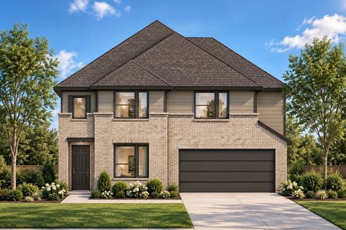 1209 Harrisburg Lane, Anna, TX, 75409 | Card Image