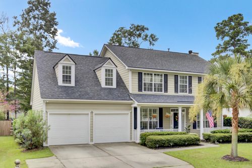 2116 Tall Grass Cir, Mount Pleasant, SC, 29466-8111 | Card Image