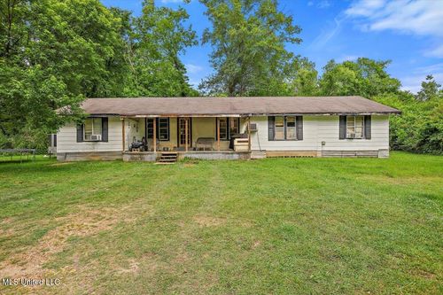 3515 Johnson Line Rd, Bolton, MS, 39041-9560 | Card Image