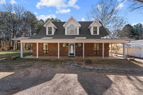 1260 County Road 4120, Jacksonville, TX, 75766-5345 | Card Image