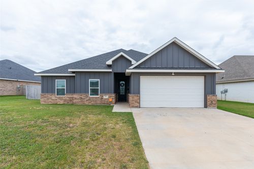 7455 Sleepy Hollow Ln, Abilene, TX, 79602-2300 | Card Image
