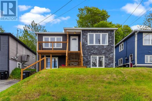 289 Empire Ave, St. John's, NL, A1C3J1 | Card Image