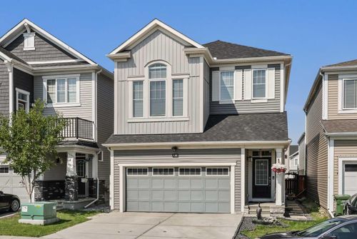 138 Cityside Way Ne, Calgary, AB, T3N1P2 | Card Image